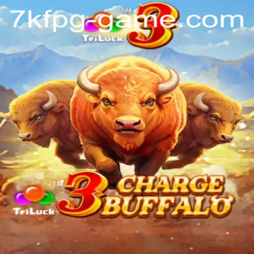 Explore the Exciting World of 3ChargeBuffalo: An In-Depth Guide