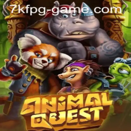 Dive into the Wild World of AnimalQuest: An Adventure Awaiting