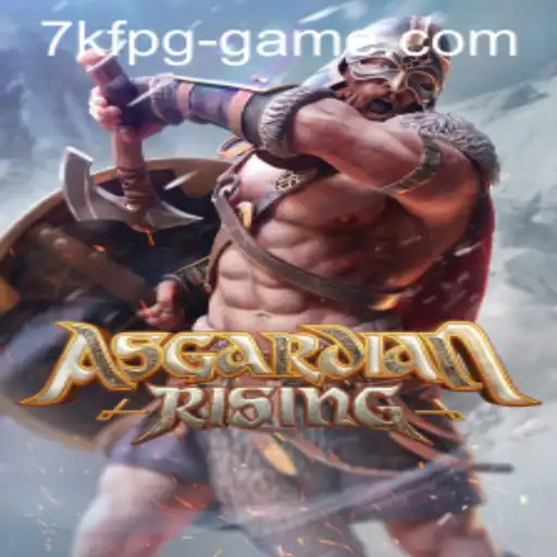 AsgardianRising: An Epic Journey Awaits Gamers