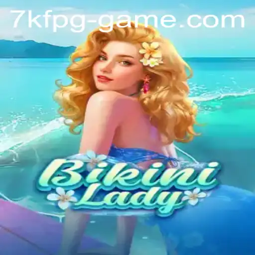 Discovering the Fascinating World of BikiniLady: A Unique Gaming Experience