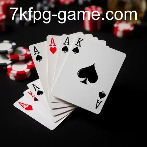 Exploring the World of Blackjack