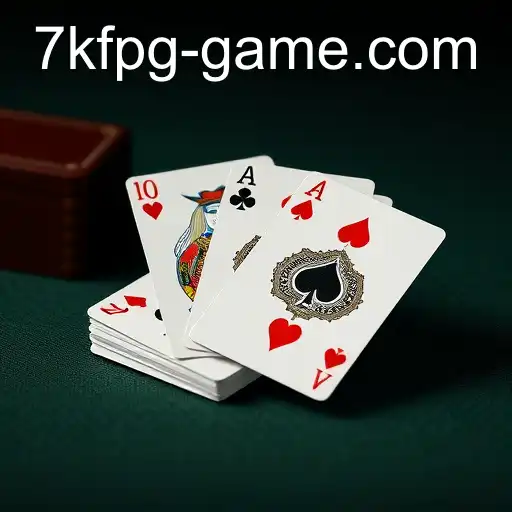 Card Games: A Journey Through Strategy and Chance