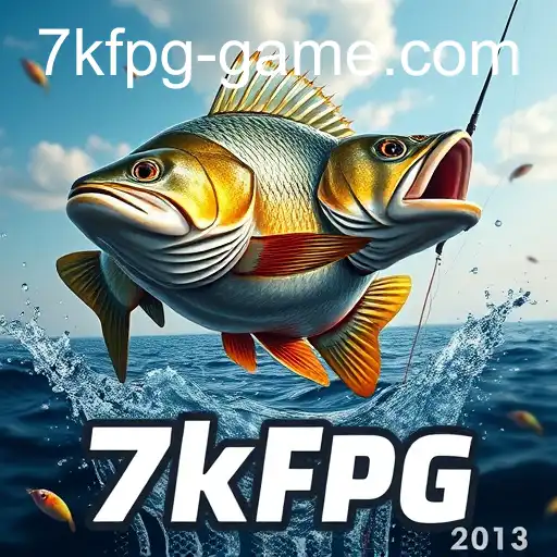 The Captivating World of Fishing Games