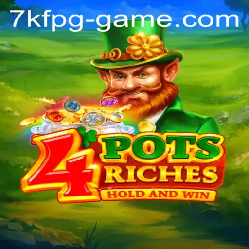 Discover the Exciting World of 4potsriches: A Detailed Guide