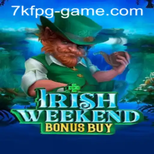 Unveiling the Excitement of IrishWeekendBonusBuy