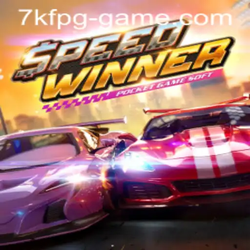 Discover the Thrill of SpeedWinner: A New Era of Virtual Racing
