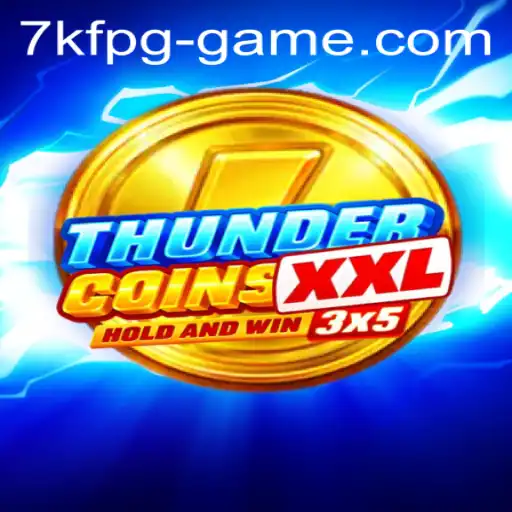 ThunderCoinsXxl: Dive Into the Thrilling World of Digital Gaming