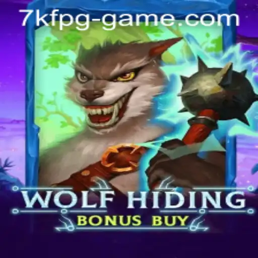 Discover the Exciting World of WolfHidingBonusBuy: A Thrilling Adventure Awaits