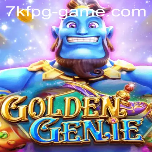 Discovering GOLDENGENIE: An Innovative Gaming Adventure