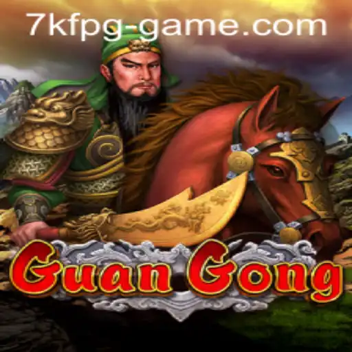 GuanGong: A Fascinating Dive into Strategy and Lore