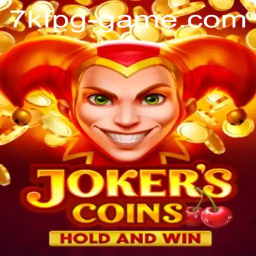Discover the Thrills of JokersCoins: A New Gaming Adventure