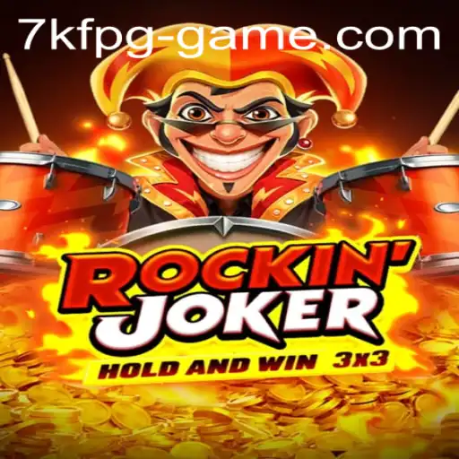 RockinJoker: The Exciting New Card Game Taking the World by Storm