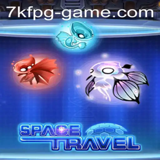 SpaceTravel Game: Exploring the Universe with '7kfpg'