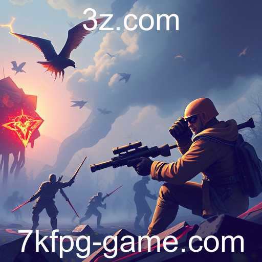 Explorando o Impacto de 7kfpg nos Jogos Brasileiros