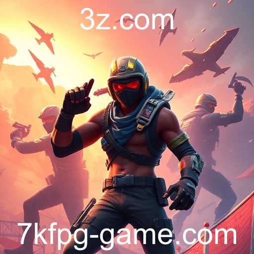 Revolução do Gênero Battle Royale