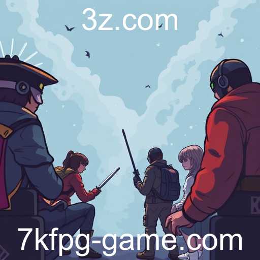 Inovações dos Jogos Transformam a Indústria