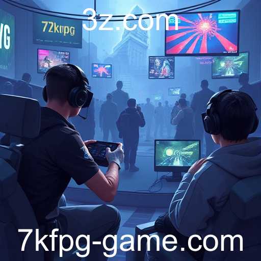 Revolução no Mercado de Jogos em 2025