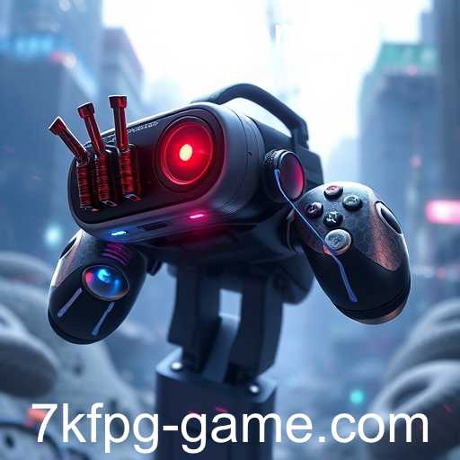 Revolução no Mercado de Jogos com Novas Tecnologias