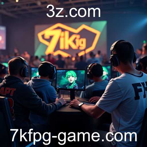 A Ascensão do Universo de Jogos Online em 2025