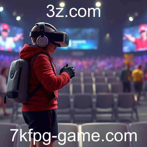 Inovações e Desafios do Mundo dos Jogos