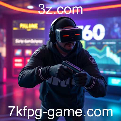 Inovações em Realidade Aumentada Transformam Jogos