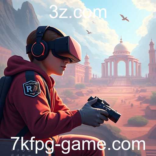 A Revolução dos Jogos Online em 2025