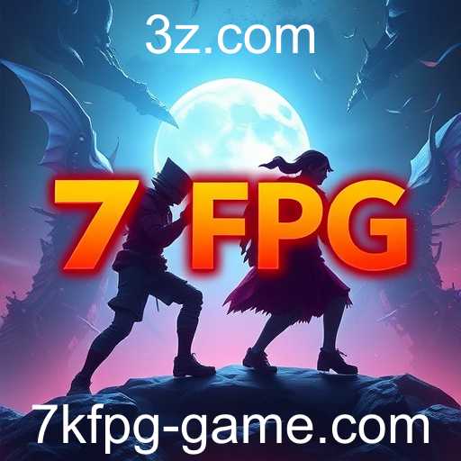 A Revolução dos Jogos Online: O Impacto do 7kfpg no Cenário Atual