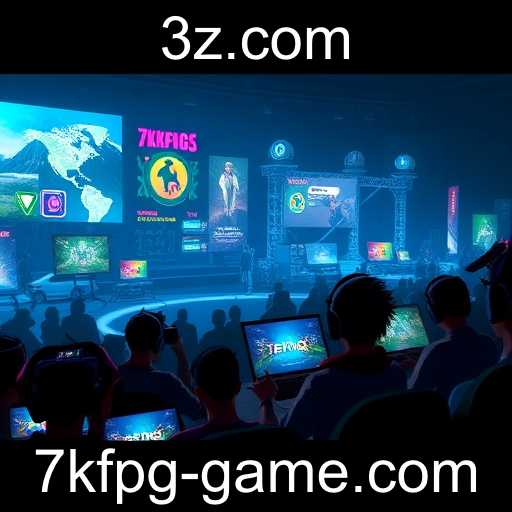 O Fascínio Crescente dos Jogos Online em 2025