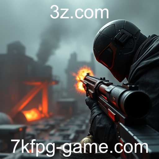 A Evolução e o Impacto dos Jogos de Tiro no Mundo dos Games