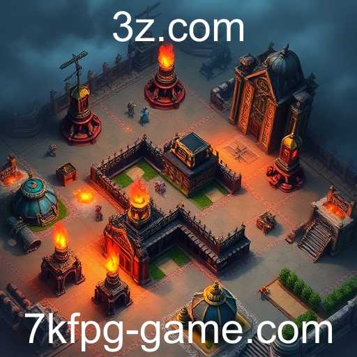 O Fascinante Mundo dos Jogos de Estratégia